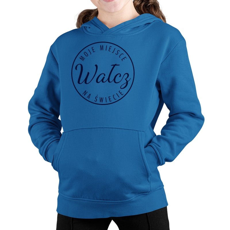 Kangurka dziecięca Moje miejsce na świecie Wałcz - obrazek 4
