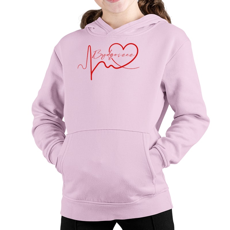 Kangurka dziecięca Linia EKG Serca Bydgoszcz - obrazek 8