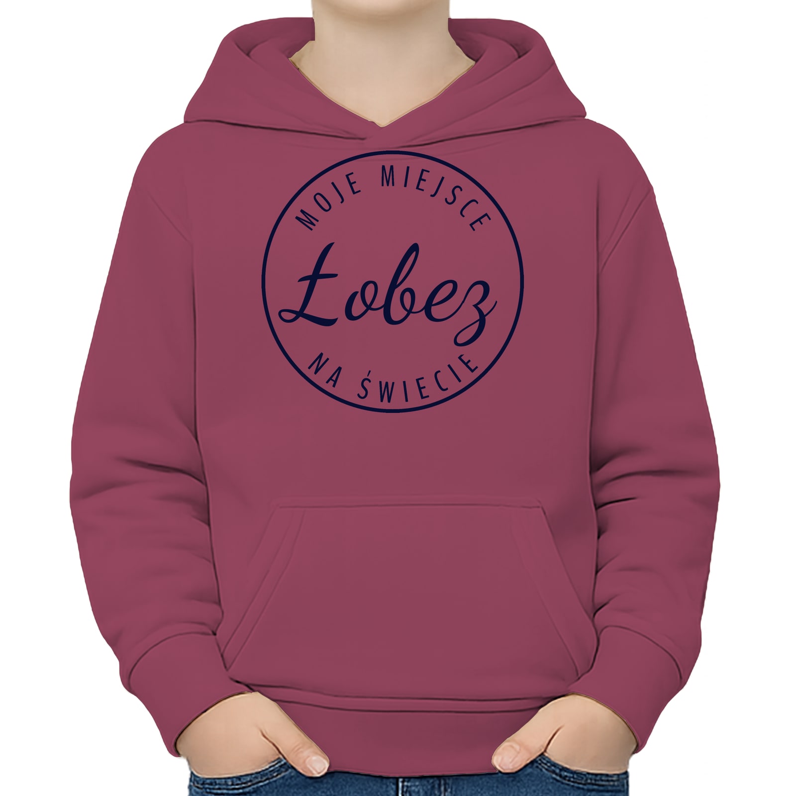 Kangurka dziecięca Moje miejsce na świecie Łobez - obrazek 7