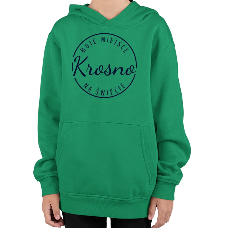 Kangurka dziecięca Moje miejsce na świecie Krosno - obrazek 6