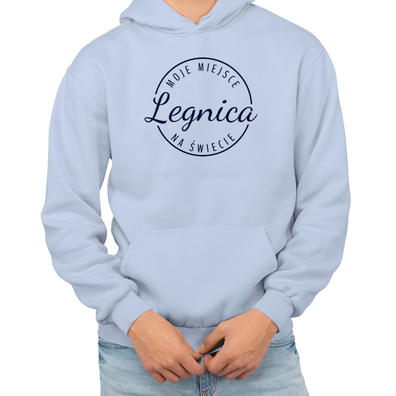 Kangurka męska Moje miejsce na świecie Legnica - obrazek 8