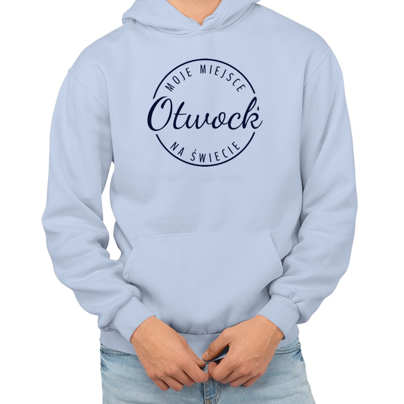 Kangurka męska Moje miejsce na świecie Otwock - obrazek 8