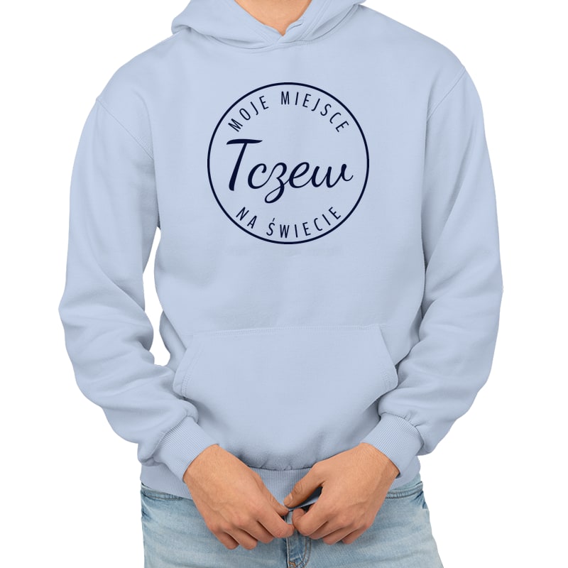 Kangurka męska Moje miejsce na świecie Tczew - obrazek 8
