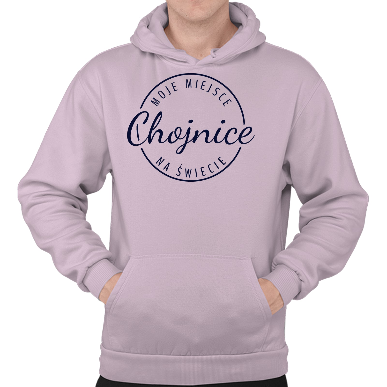 Kangurka męska Moje miejsce na świecie Chojnice - obrazek 9