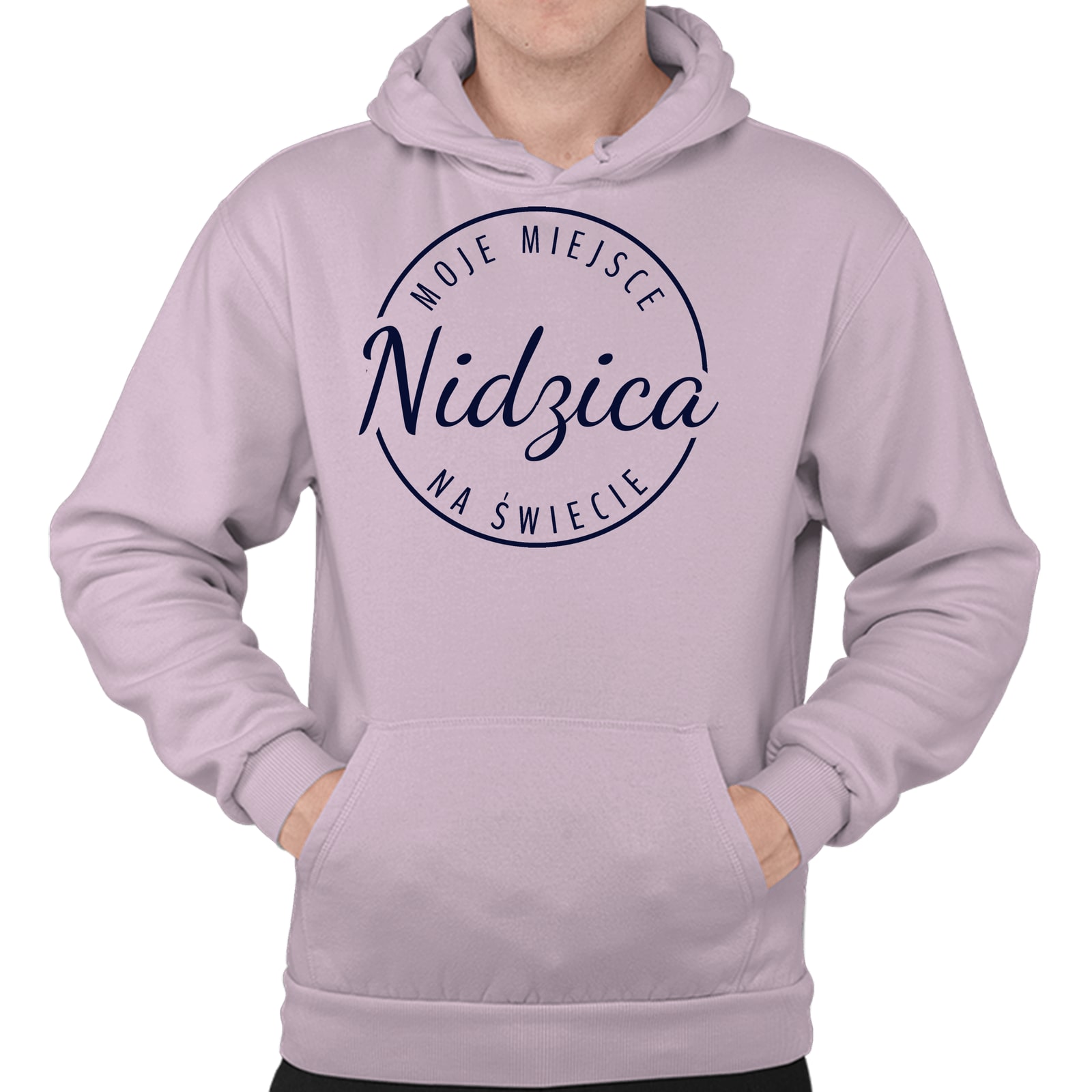 Kangurka męska Moje miejsce na świecie Nidzica - obrazek 9
