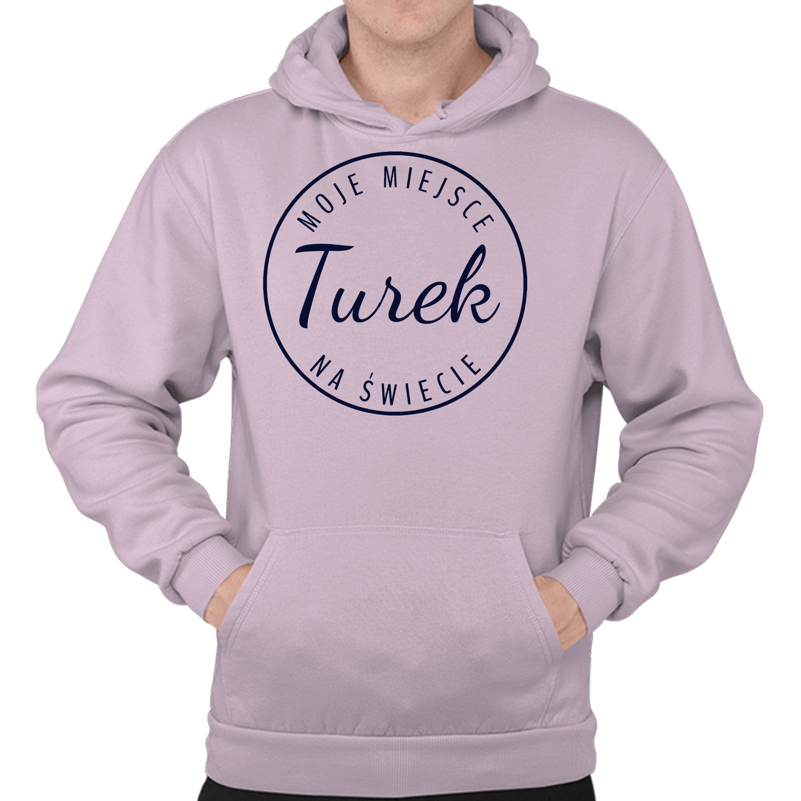 Kangurka męska Moje miejsce na świecie Turek - obrazek 9