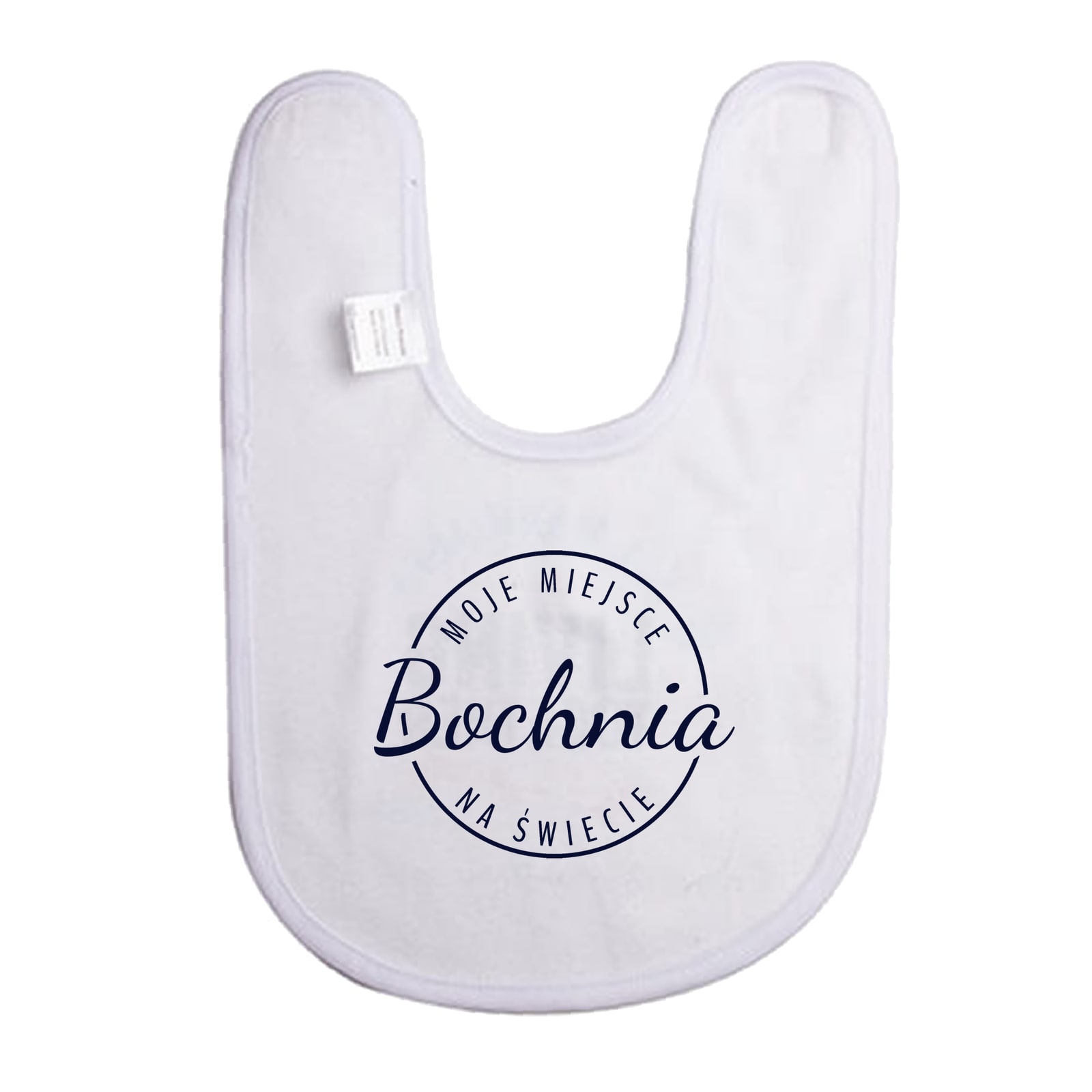 Śliniak Moje miejsce na świecie Bochnia