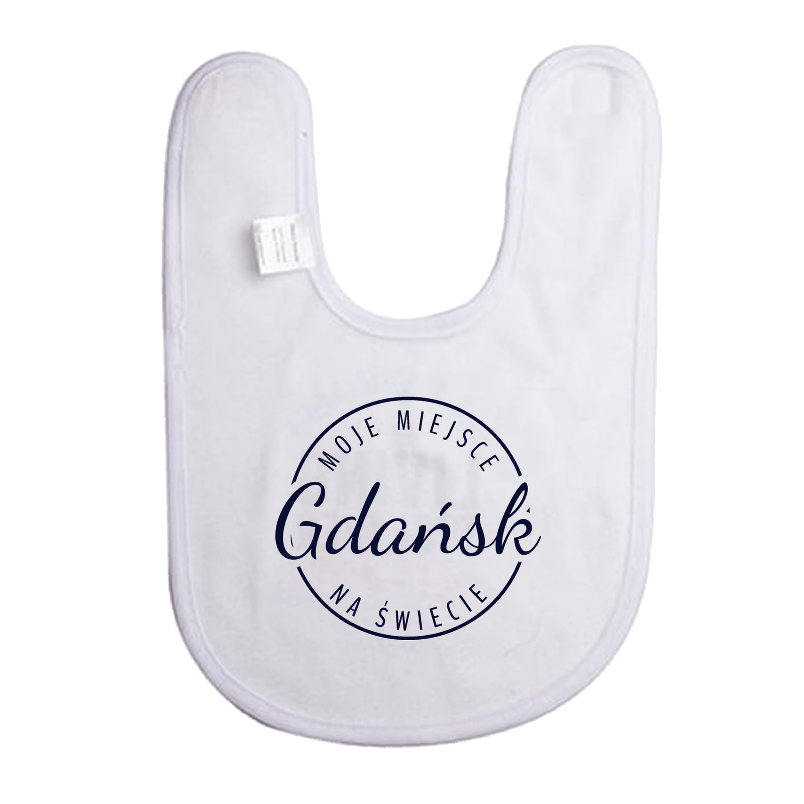 Śliniak Moje miejsce na świecie Gdańsk