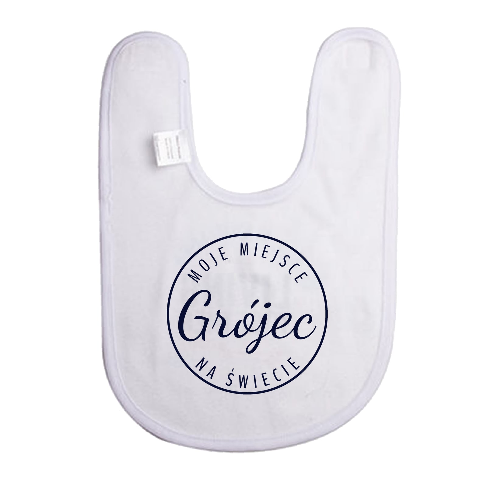 Śliniak Moje miejsce na świecie Grójec