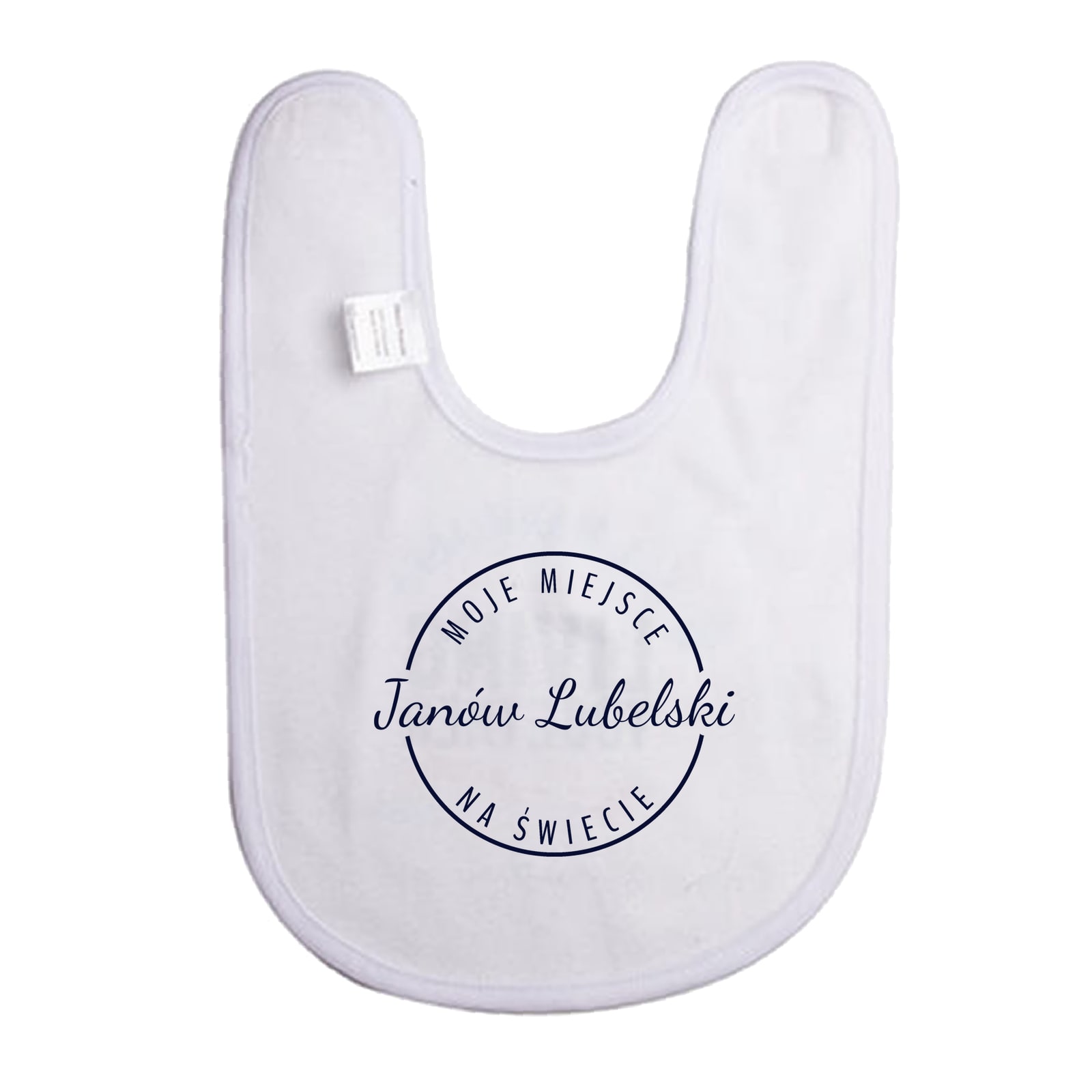 Śliniak Moje miejsce na świecie Janów Lubelski