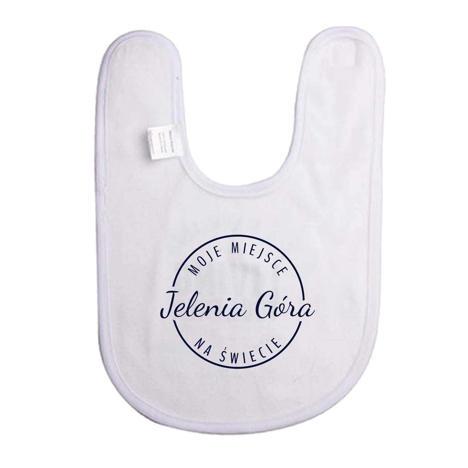 Śliniak Moje miejsce na świecie Jelenia Góra