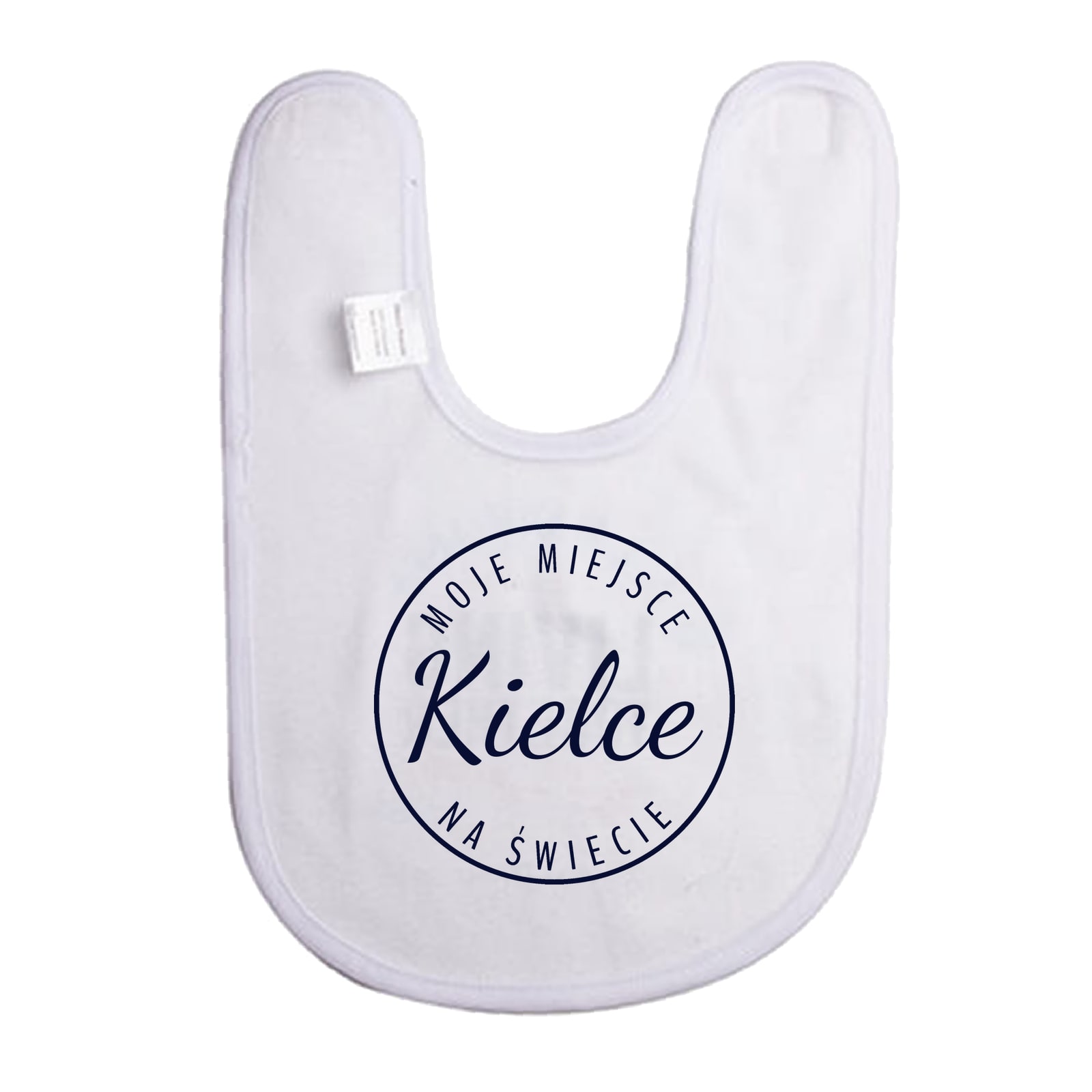 Śliniak Moje miejsce na świecie Kielce