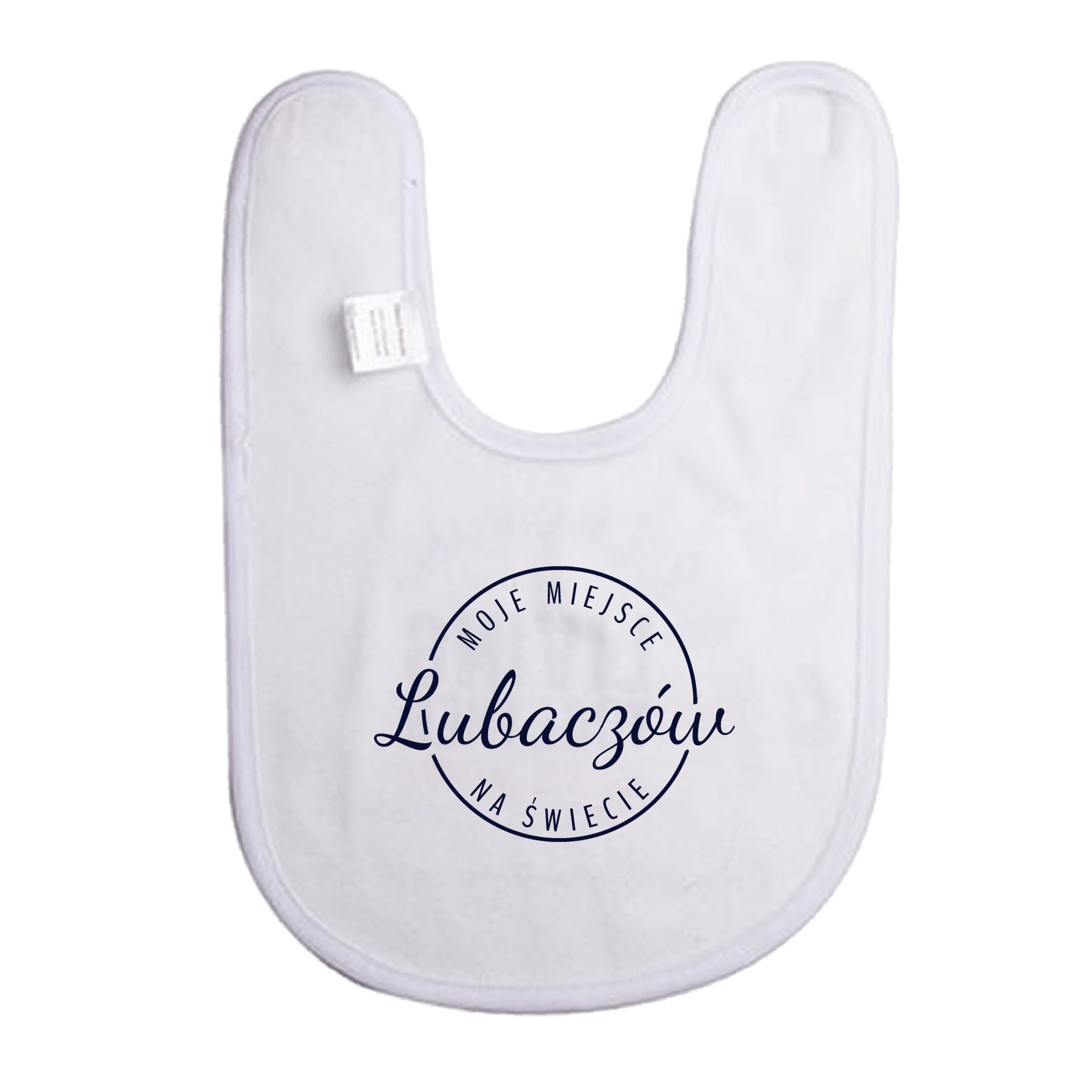 Śliniak Moje miejsce na świecie Lubaczów