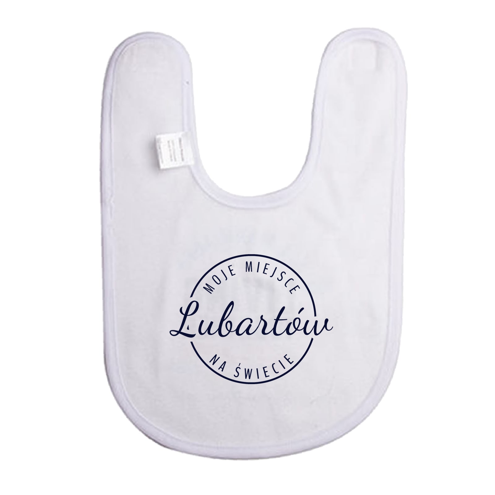 Śliniak Moje miejsce na świecie Lubartów