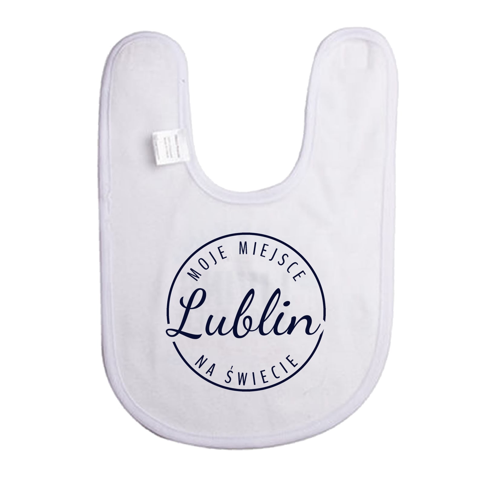 Śliniak Moje miejsce na świecie Lublin