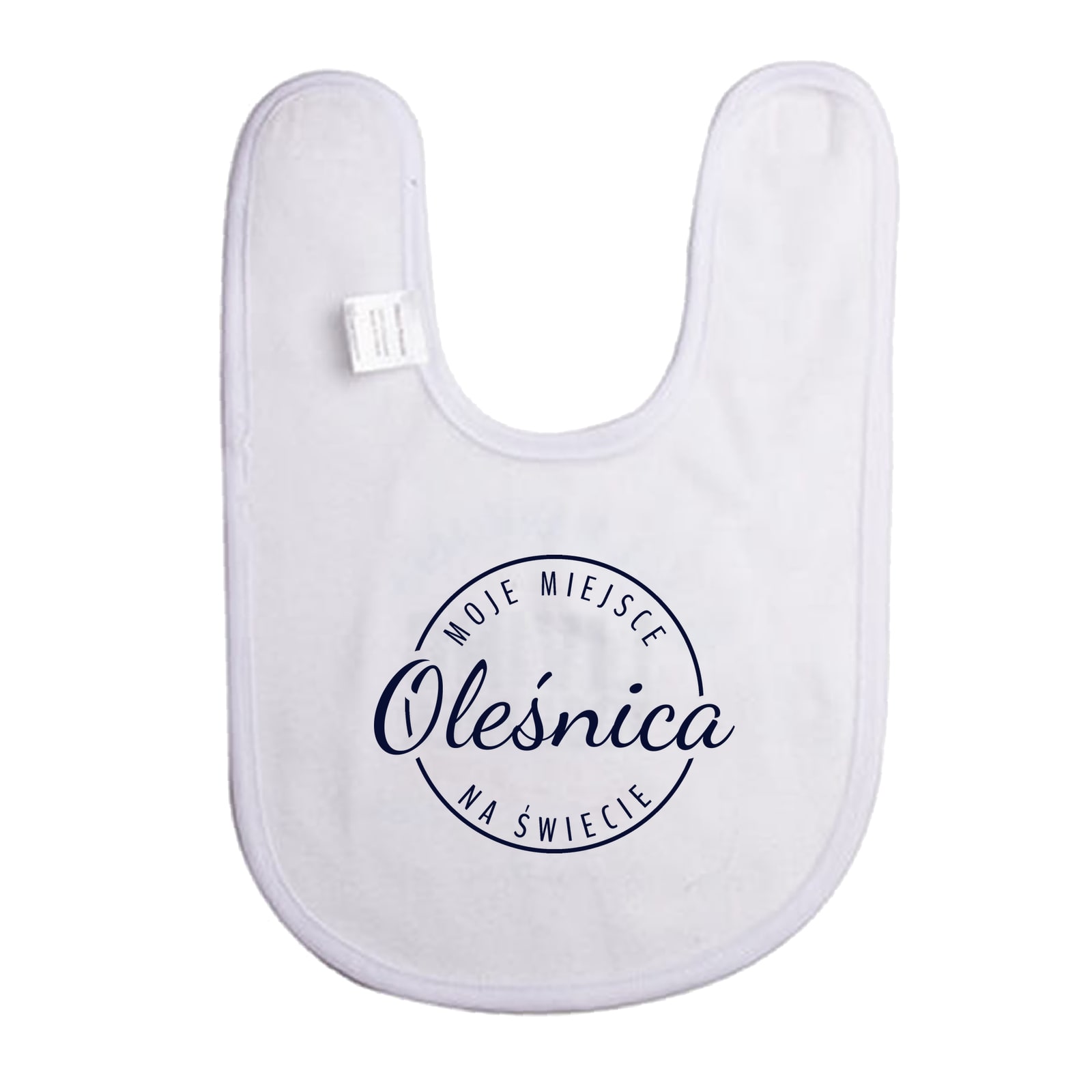 Śliniak Moje miejsce na świecie Oleśnica