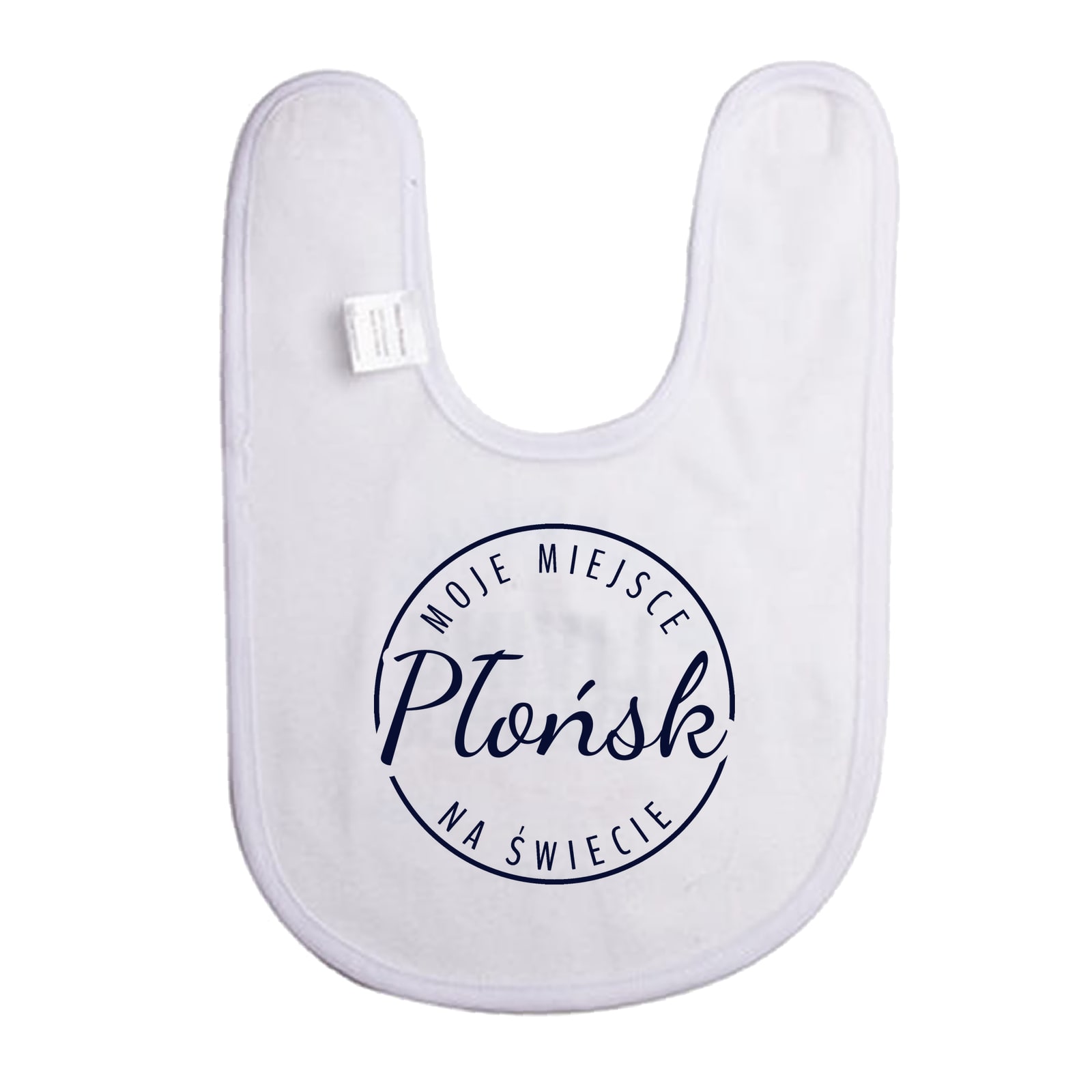 Śliniak Moje miejsce na świecie Płońsk