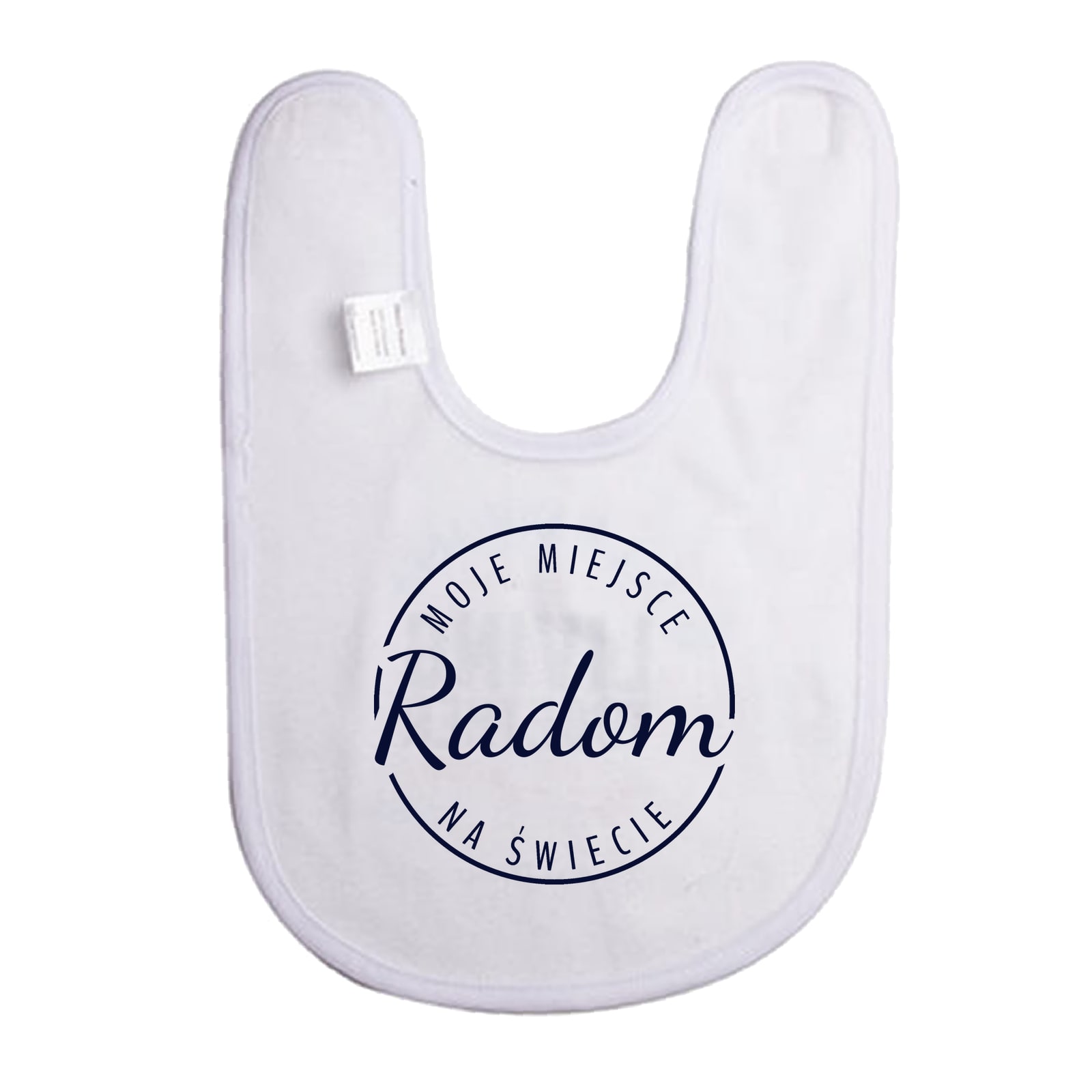 Śliniak Moje miejsce na świecie Radom