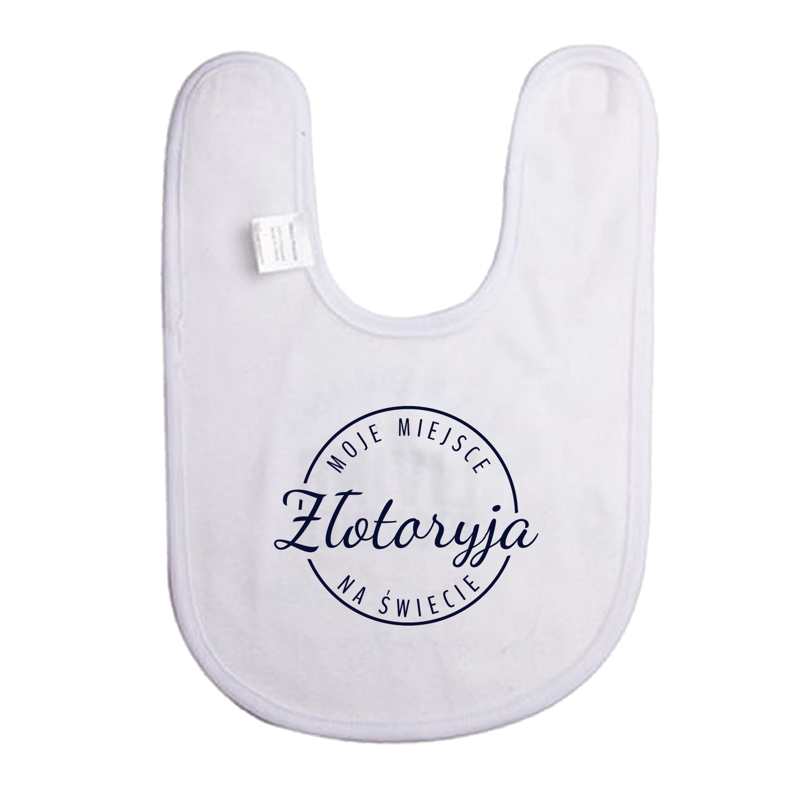Śliniak Moje miejsce na świecie Złotoryja